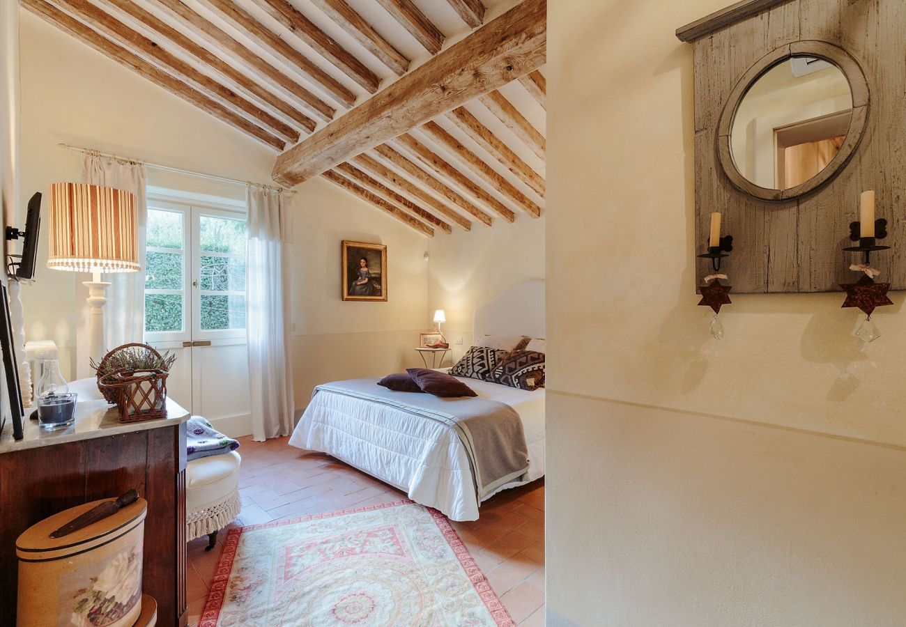 Villa a Camaiore - Luxury Farmhouse with Private Pool in Camaiore close to Lucca