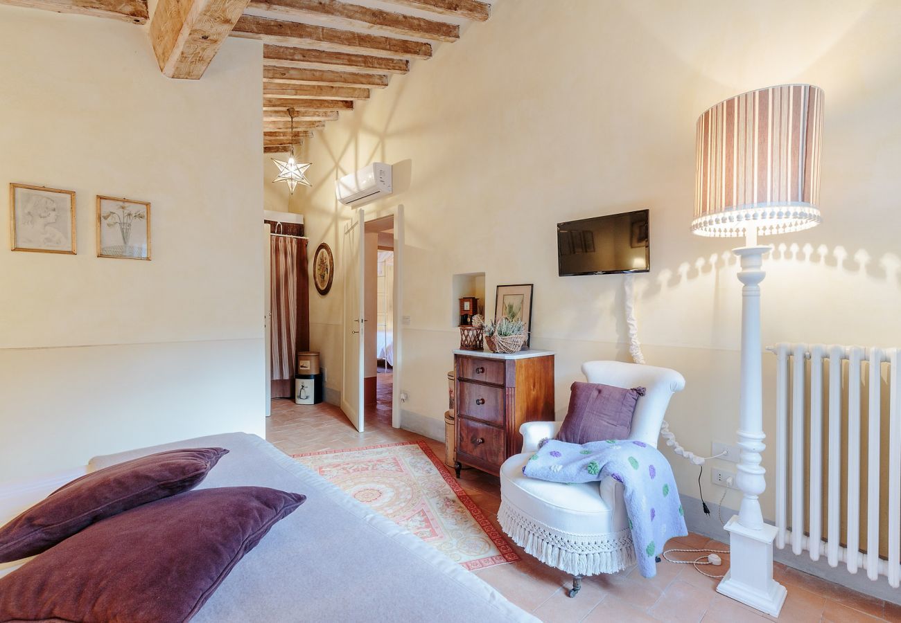 Villa a Camaiore - Villa Label