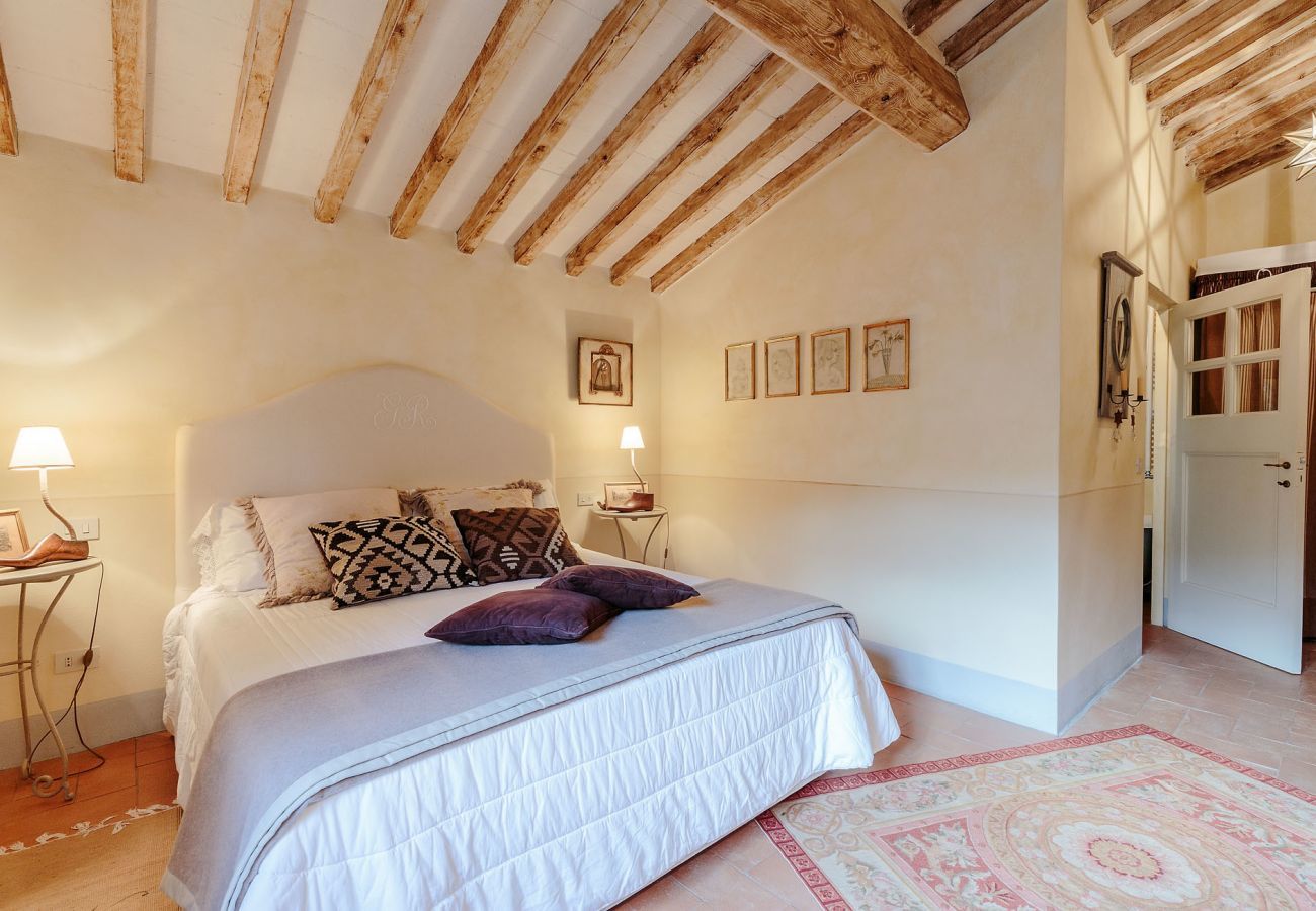 Villa a Camaiore - Luxury Farmhouse with Private Pool in Camaiore close to Lucca