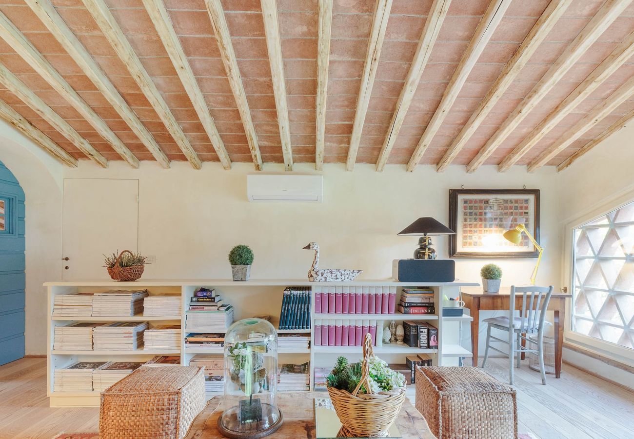 Villa a Camaiore - Luxury Farmhouse with Private Pool in Camaiore close to Lucca