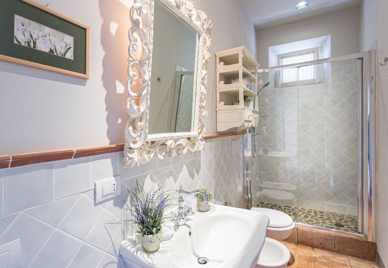 Villa a Lucca - La Macina Farmhouse