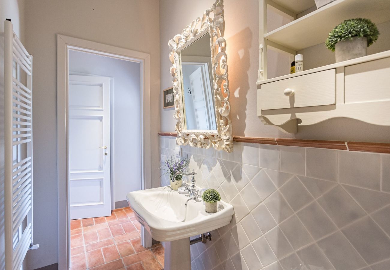 Villa a Lucca - La Macina Farmhouse