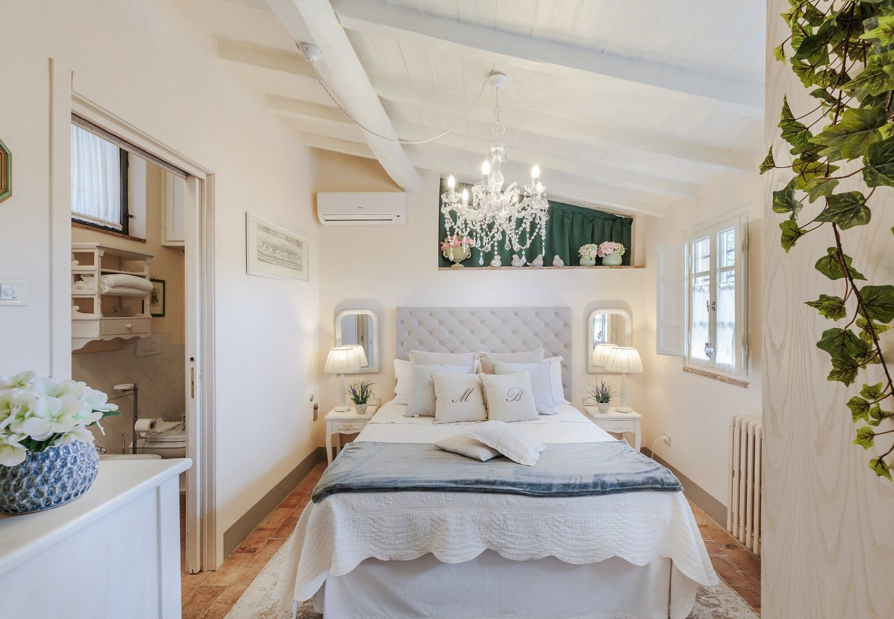 Villa a Lucca - La Macina Farmhouse