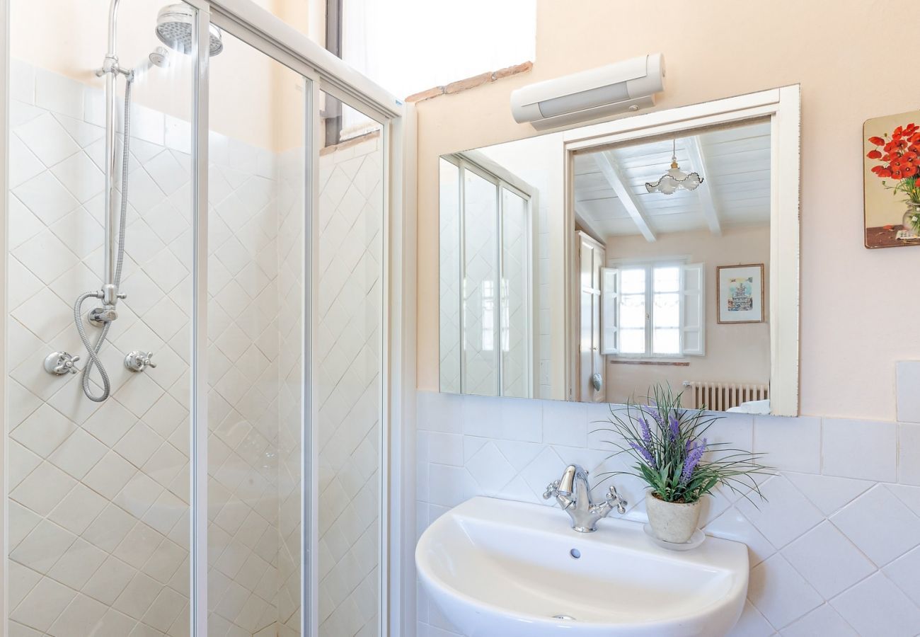 Villa a Lucca - La Macina Farmhouse