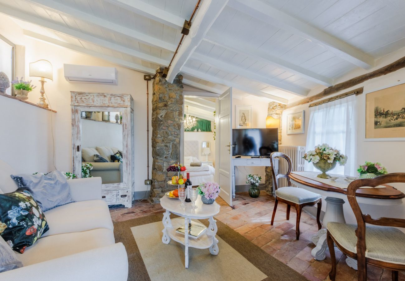 Villa a Lucca - La Macina Farmhouse