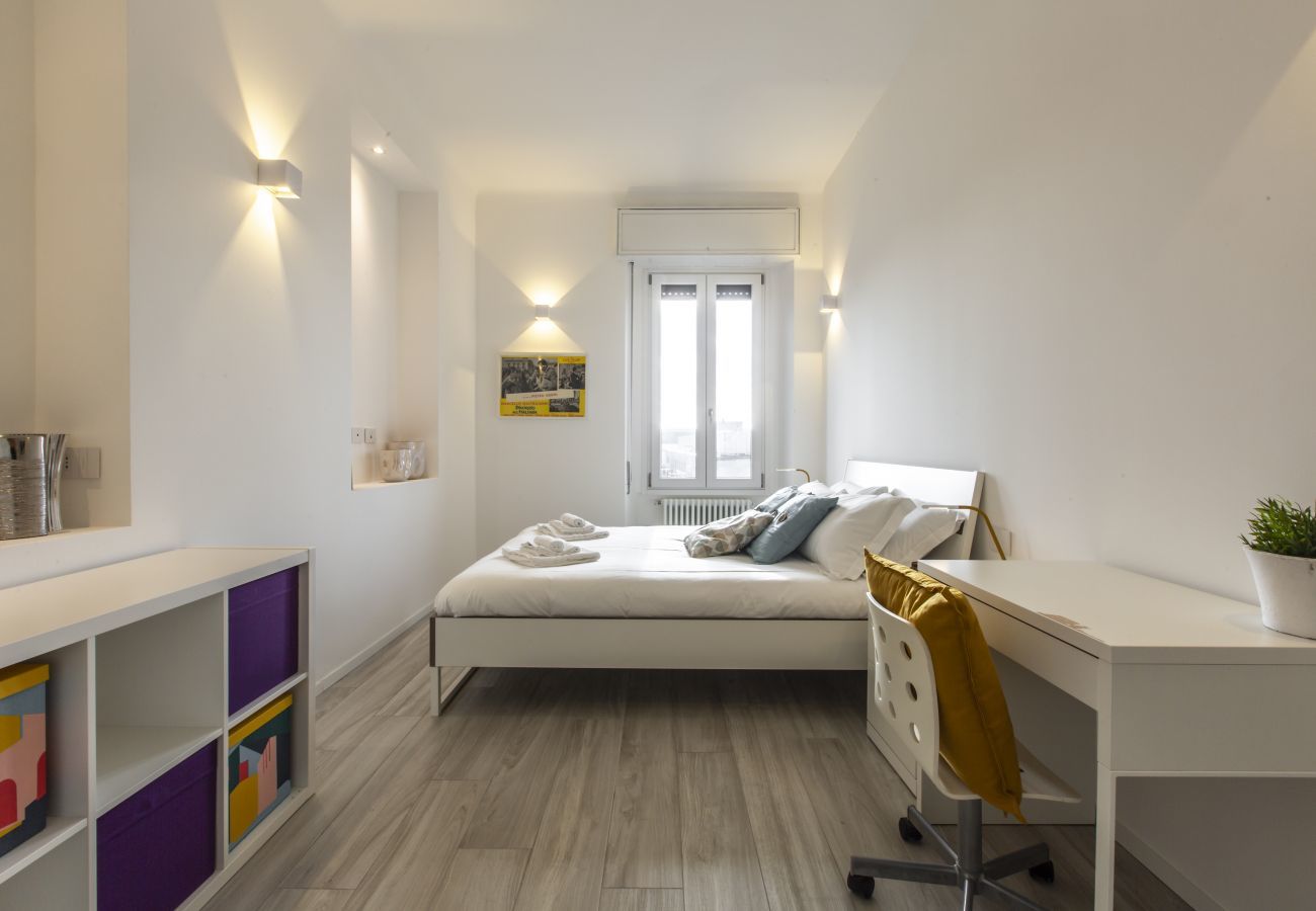 Appartamento a Milano - Maciachini Bright Apartment R&R