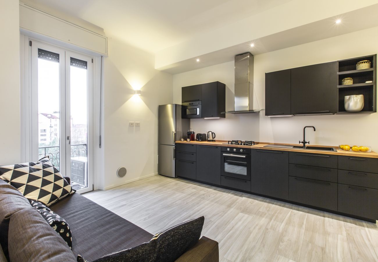 Appartamento a Milano - Maciachini Bright Apartment R&R