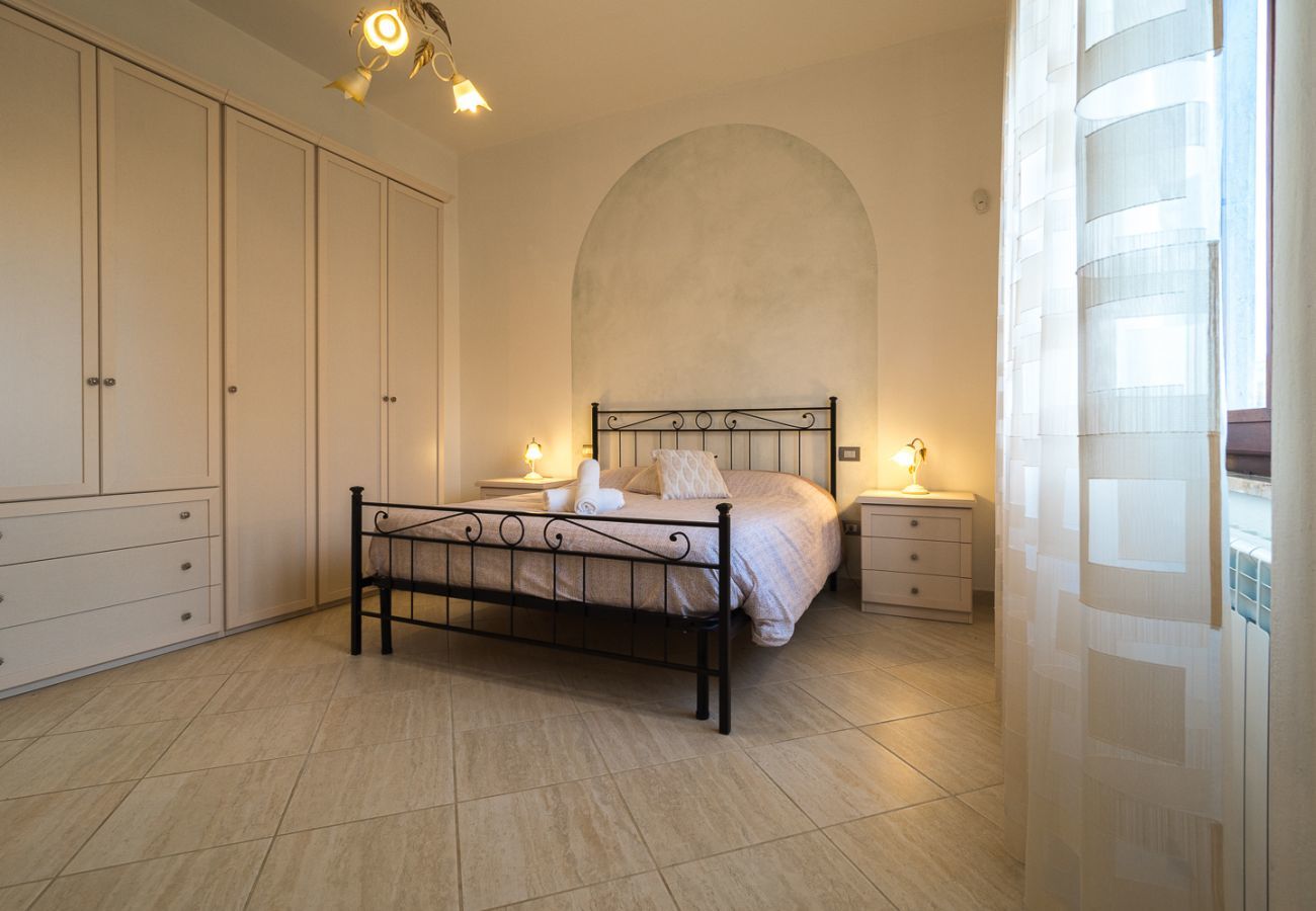 Villetta a Olbia - Domus Tilibbas - villa singola 3 camere suite