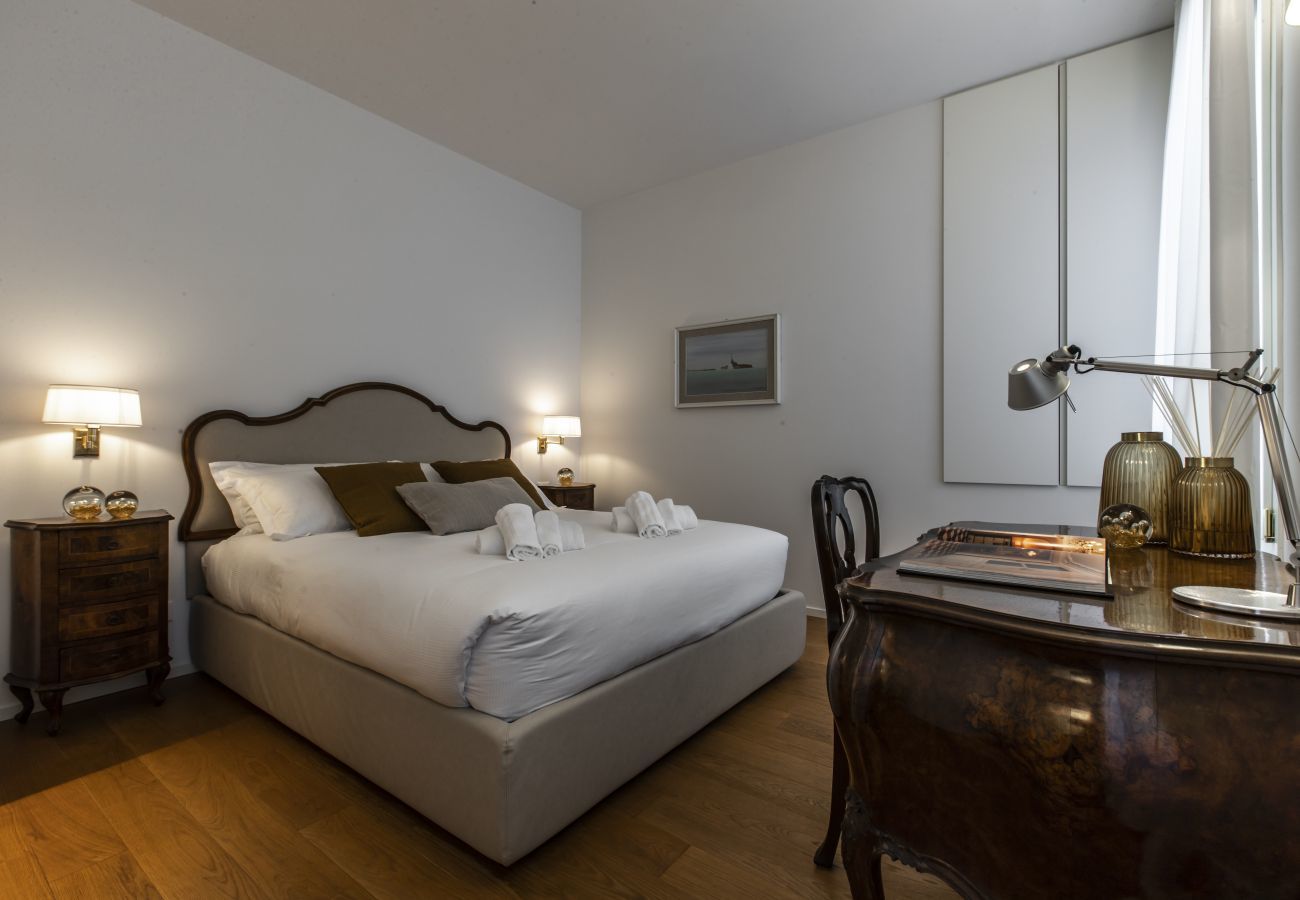 Appartamento a Venezia - Ca' Delle Acque Deluxe Apartment R&R