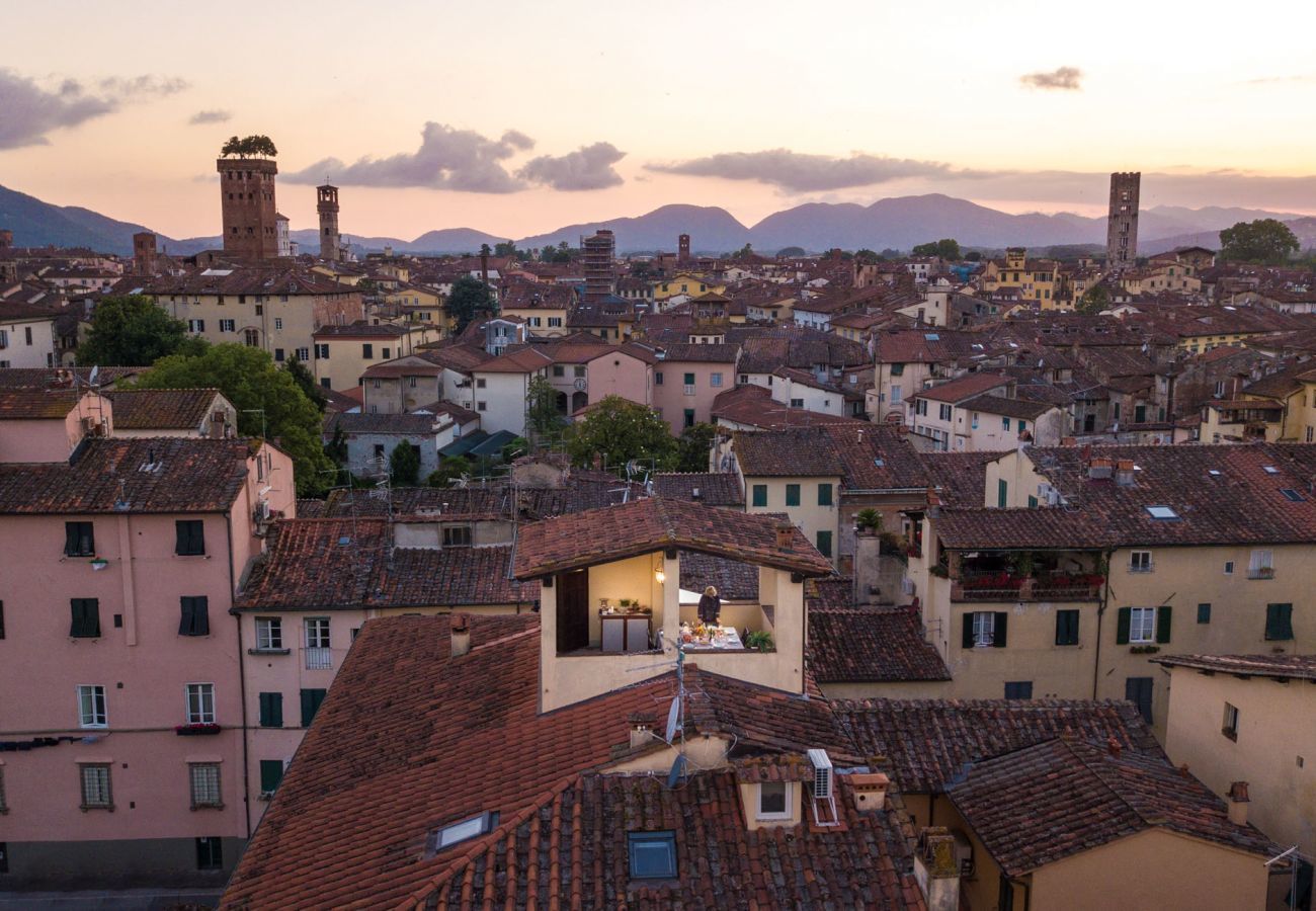 Appartamento a Lucca - The Park View Apartment