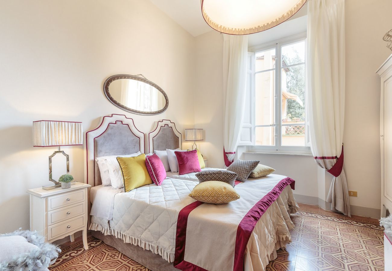 Appartamento a Lucca - The Park View Apartment