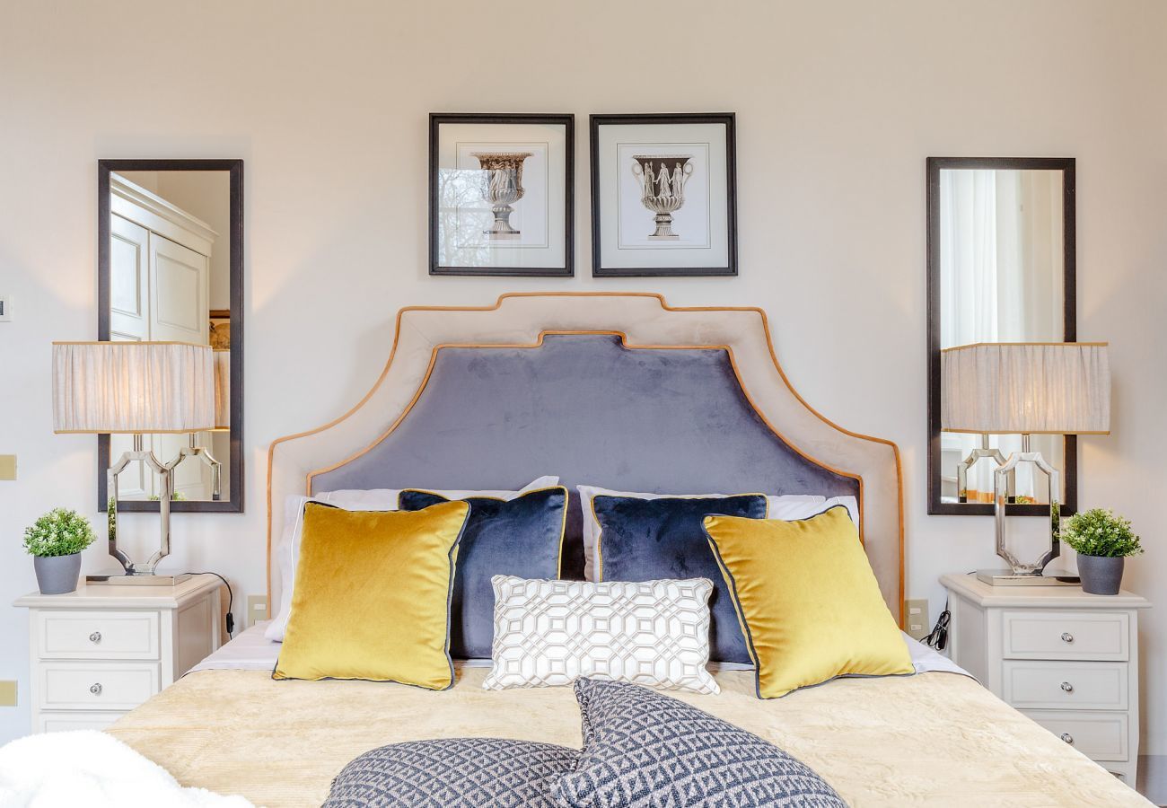 Appartamento a Lucca - The Park View Apartment