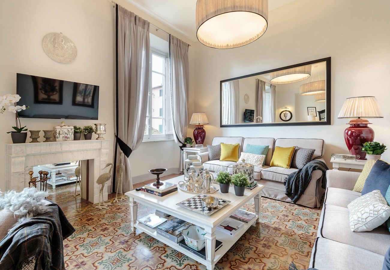 Appartamento a Lucca - The Park View Apartment