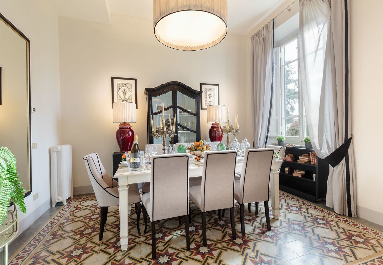 Appartamento a Lucca - The Park View Apartment