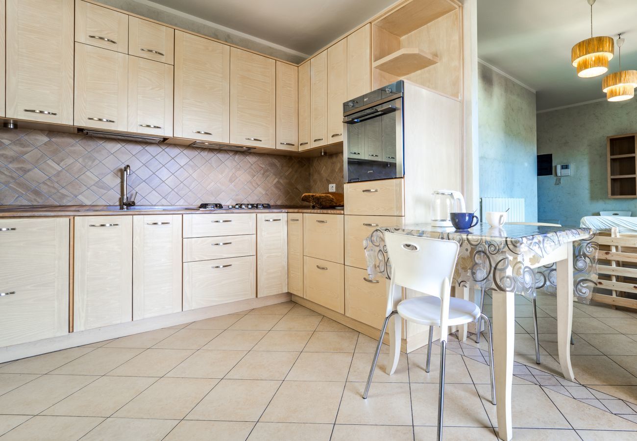 Appartamento a Olbia - Jeremy House 53