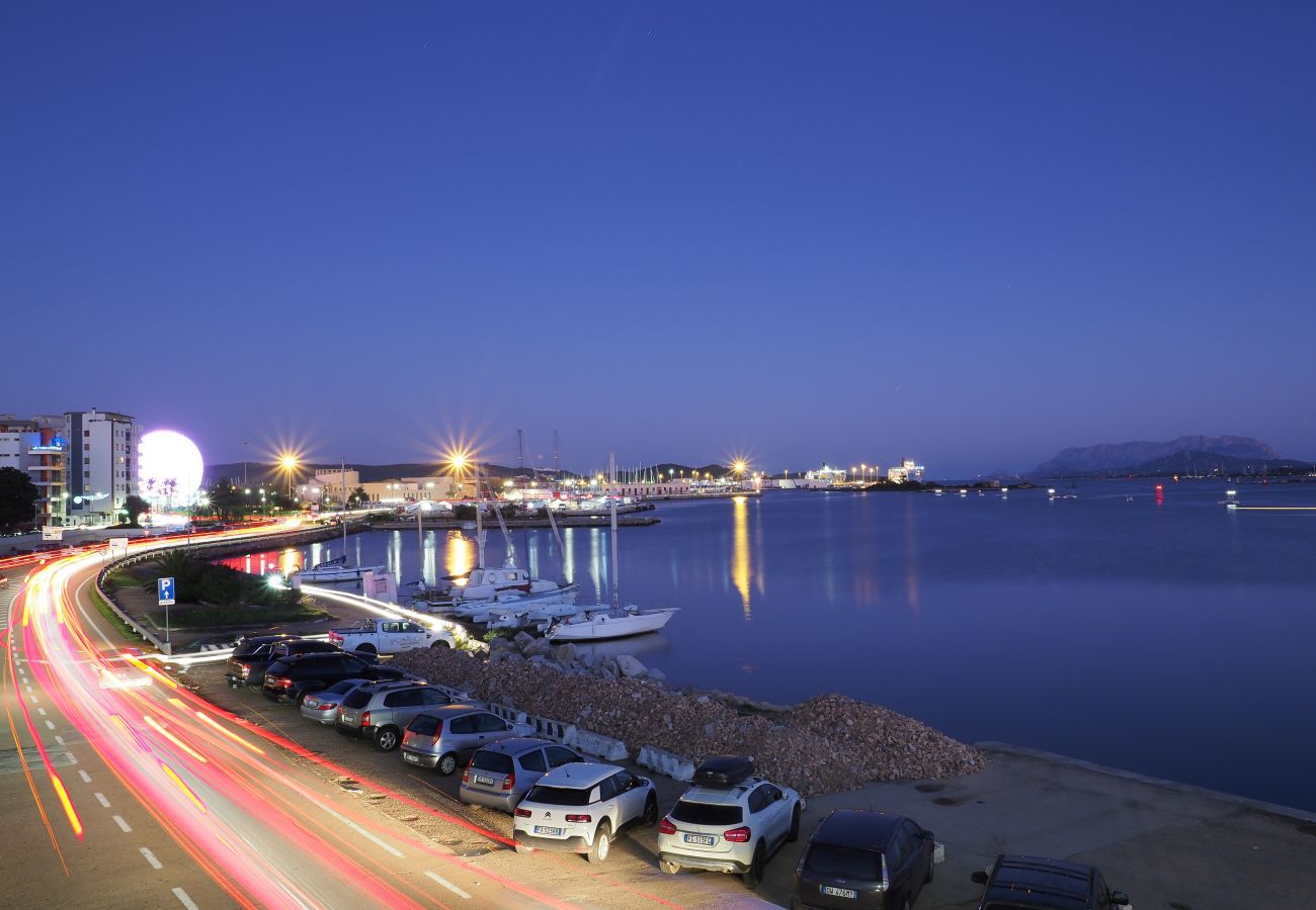 Appartamento a Olbia - Jeremy House 53