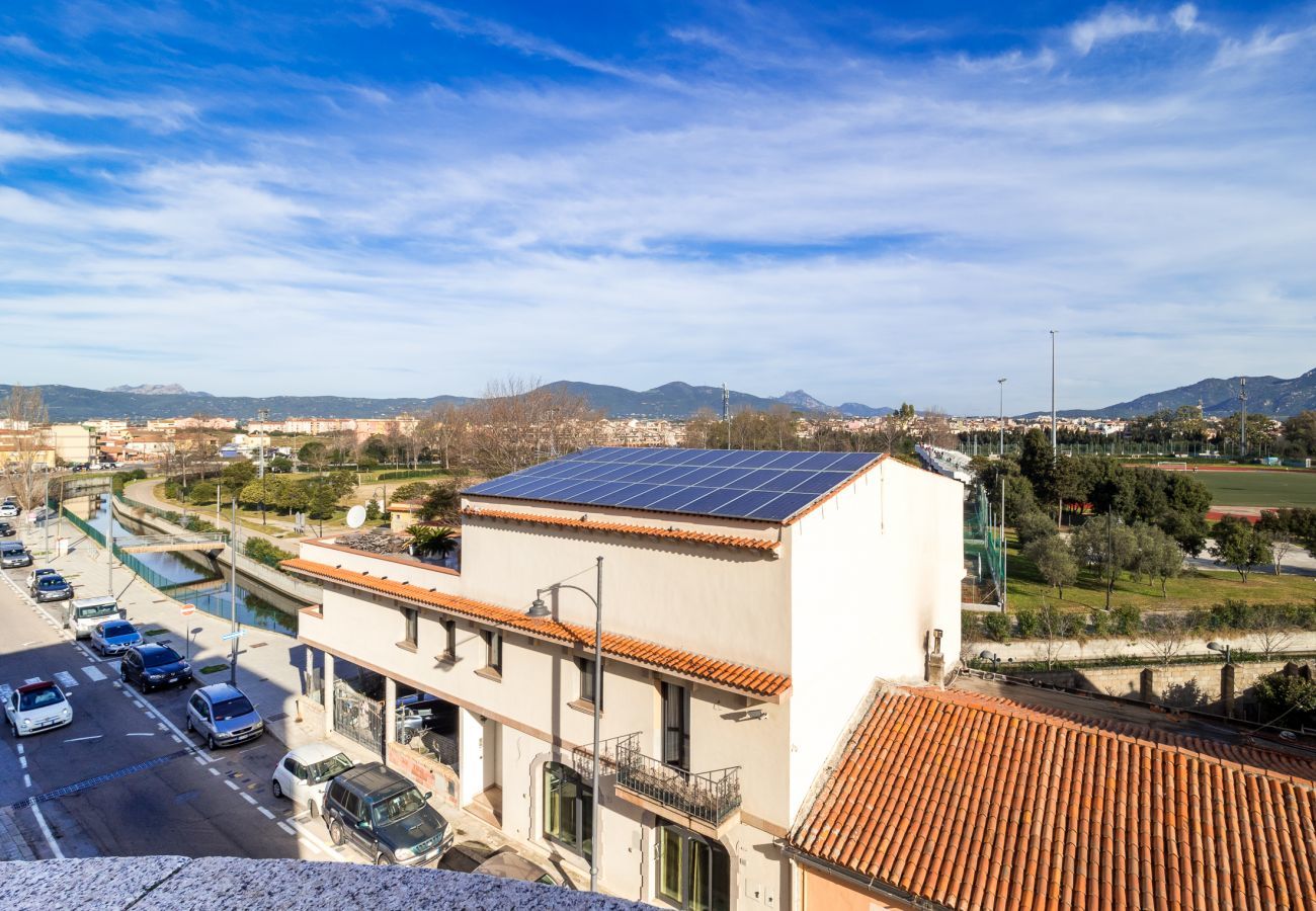 Appartamento a Olbia - Jeremy House 53