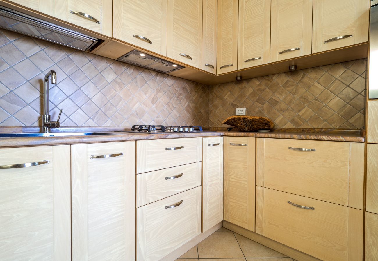 Appartamento a Olbia - Jeremy House 53