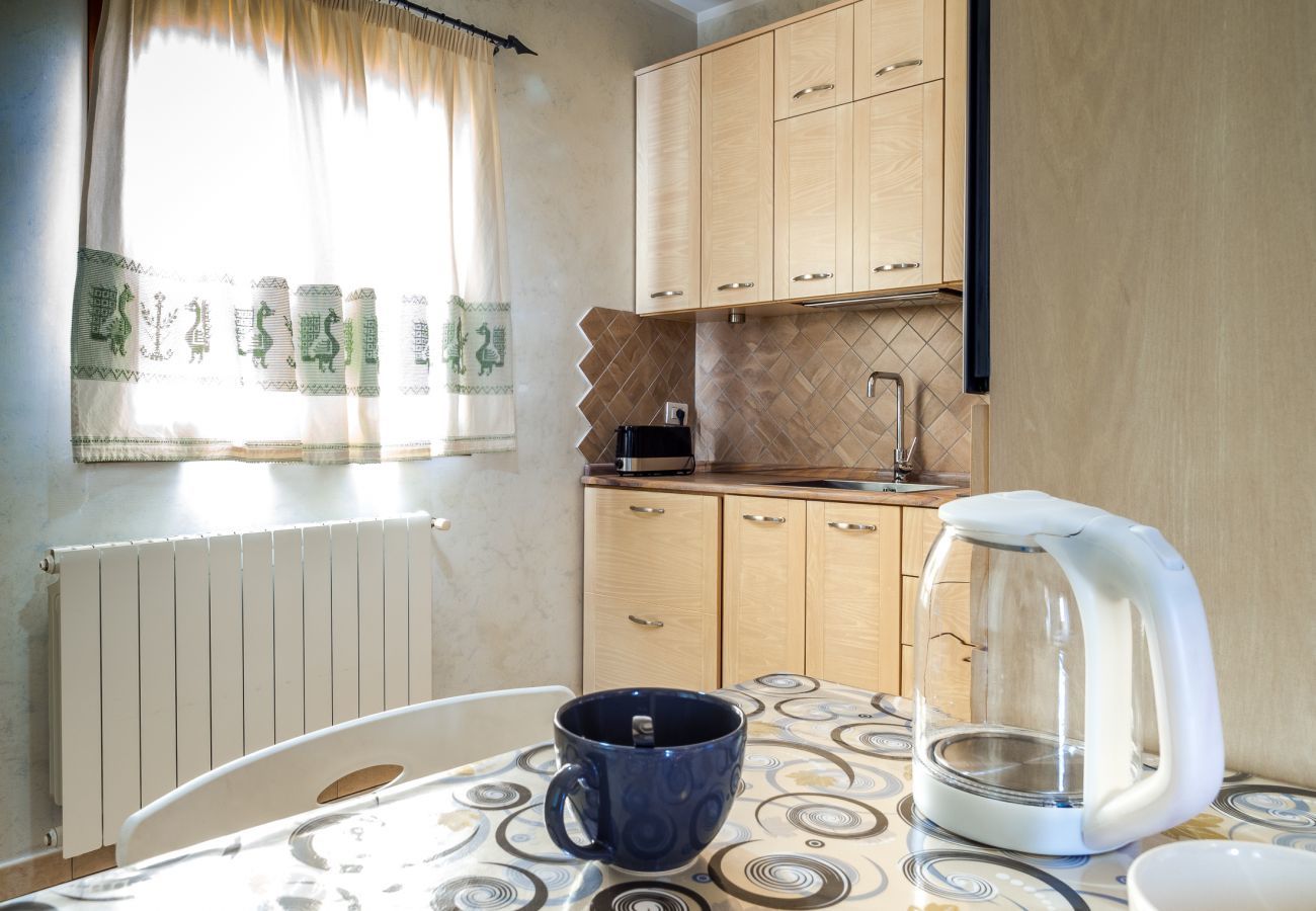 Appartamento a Olbia - Jeremy House 53