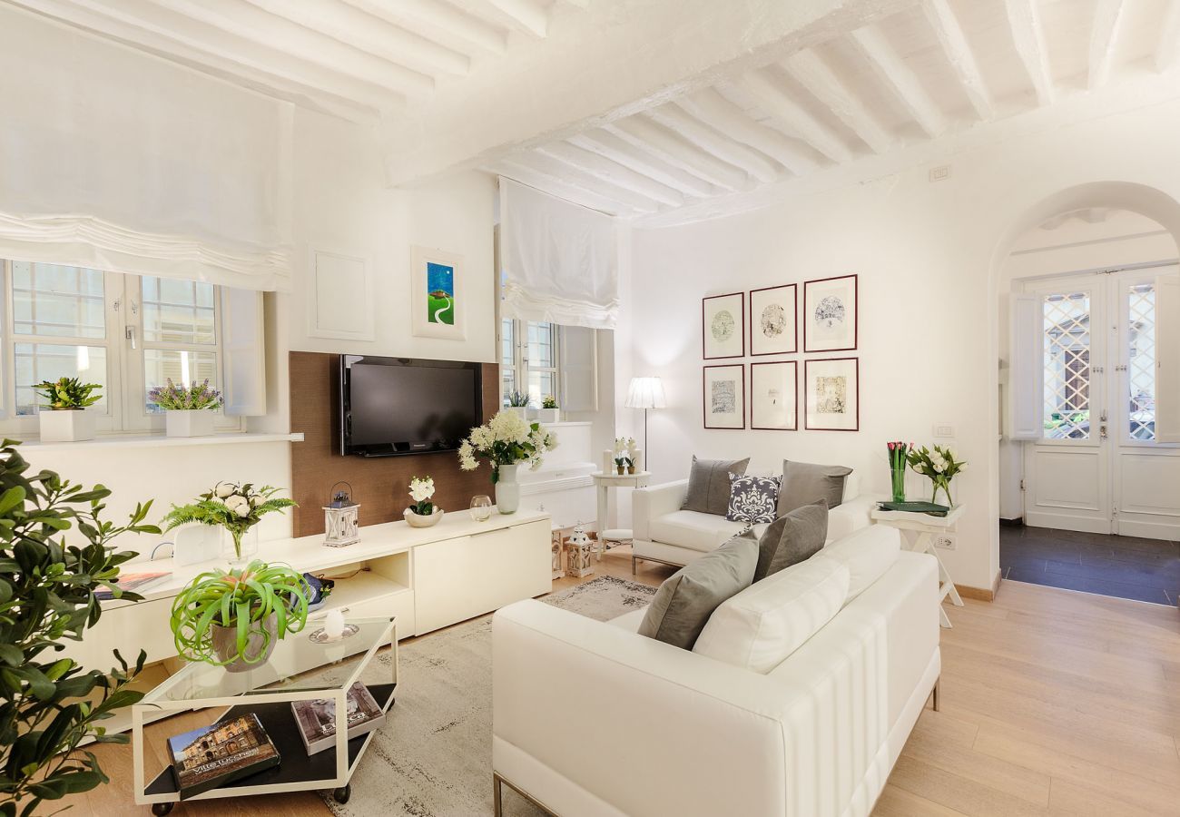 Appartamento a Lucca - Orchidea Bianca Apartment