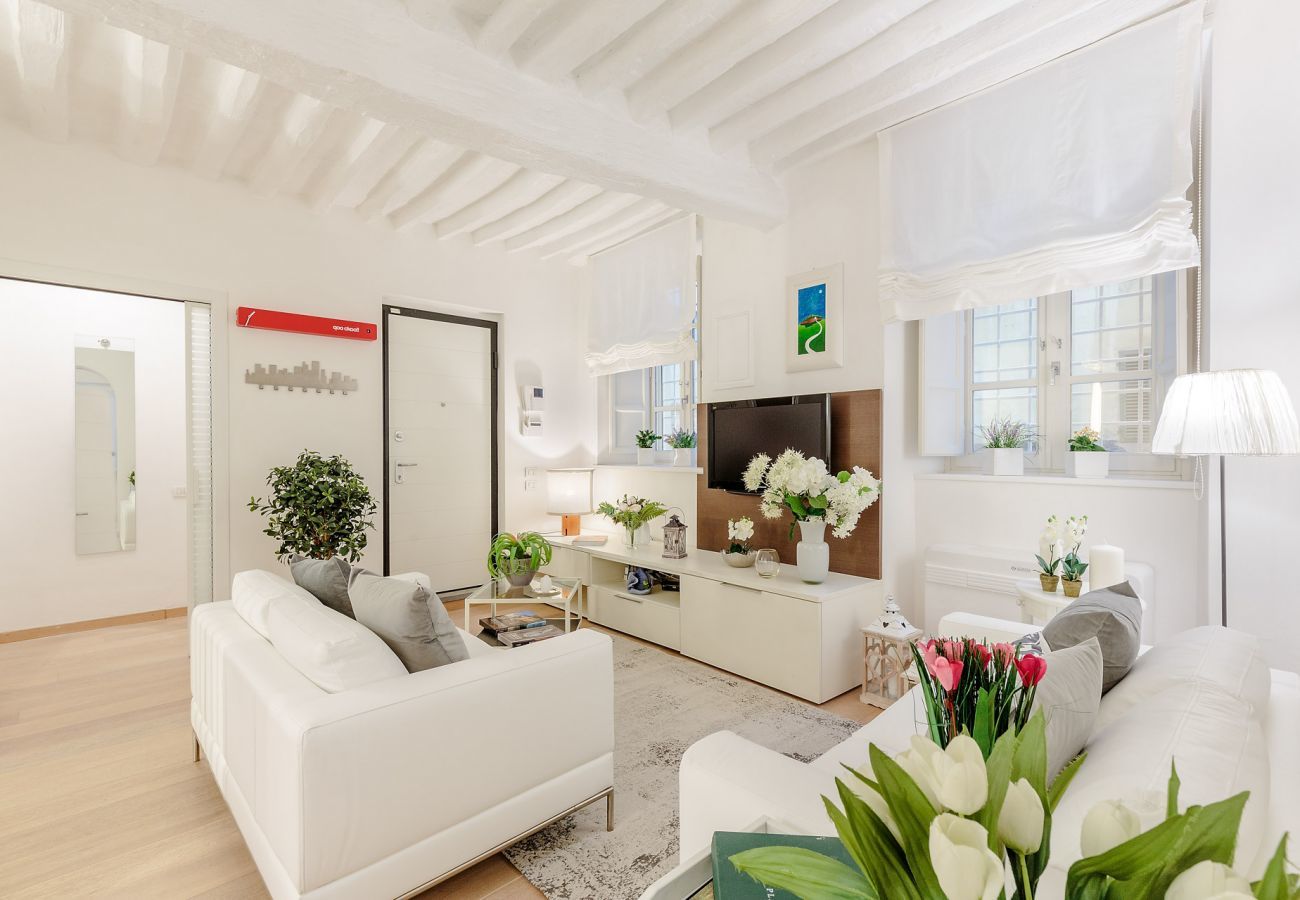 Appartamento a Lucca - Orchidea Bianca Apartment