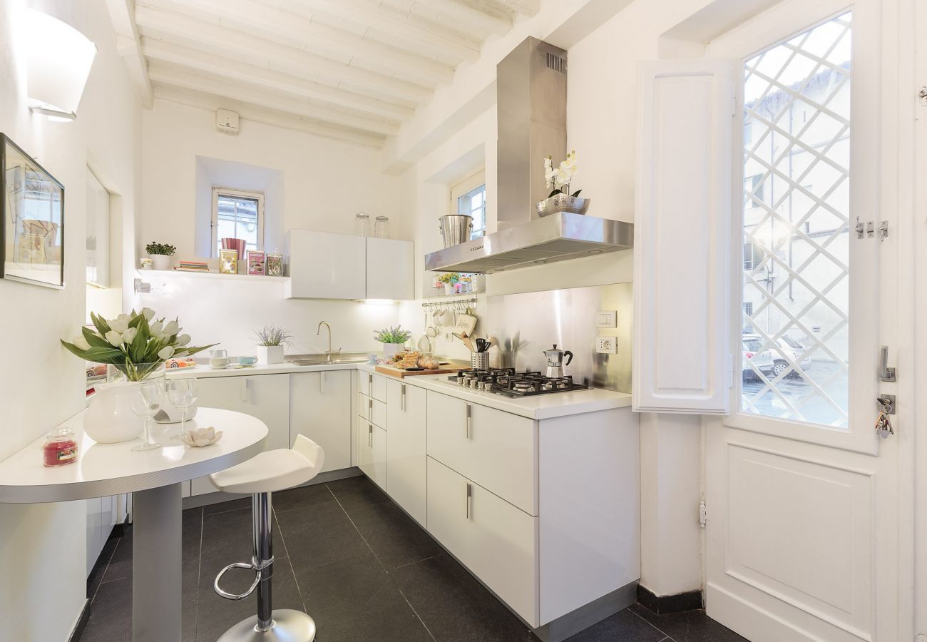 Appartamento a Lucca - Orchidea Bianca Apartment