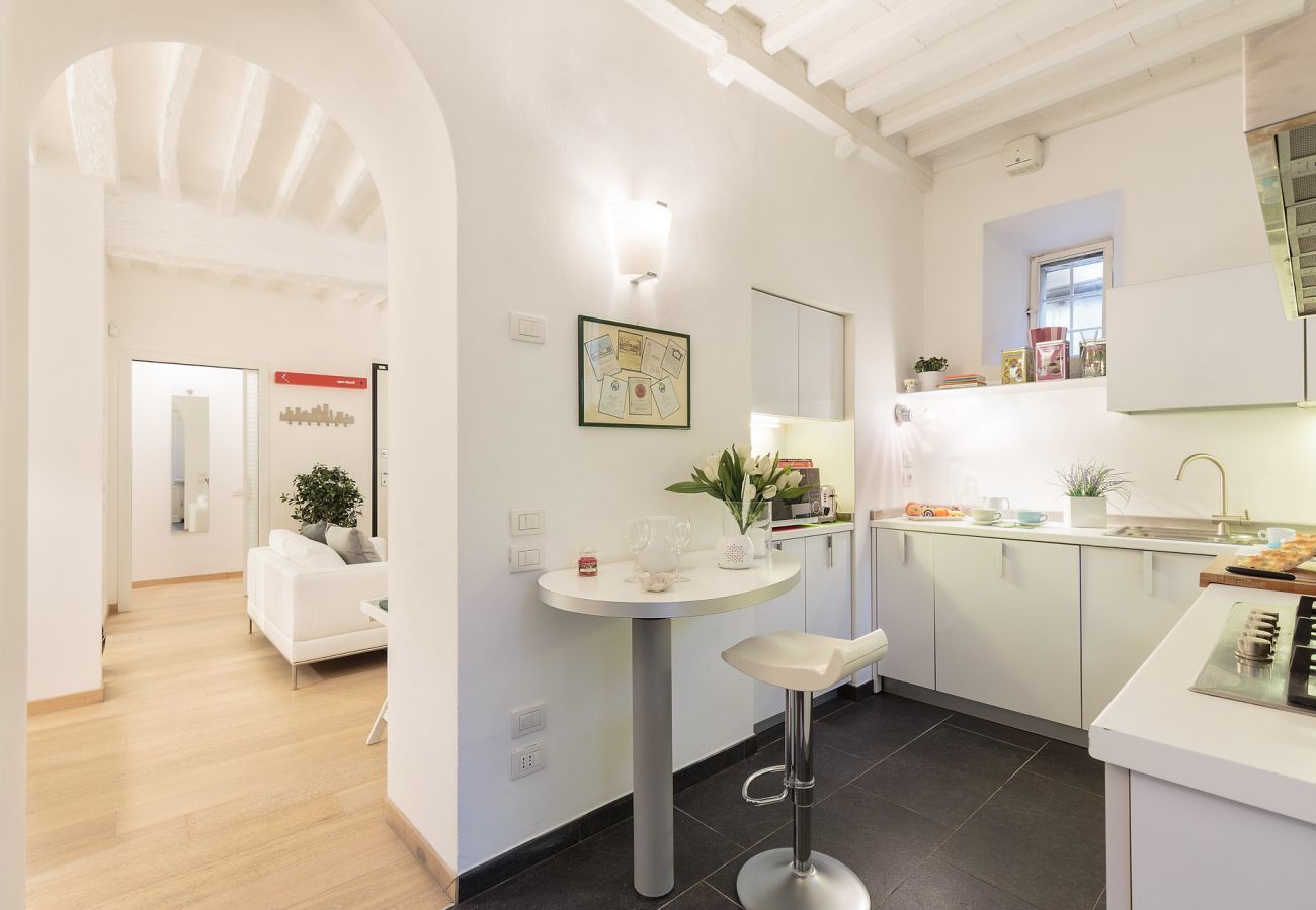 Appartamento a Lucca - Orchidea Bianca Apartment