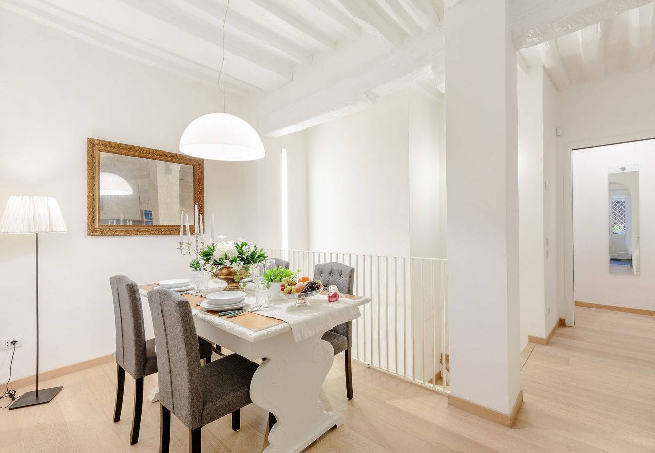 Appartamento a Lucca - Orchidea Bianca Apartment
