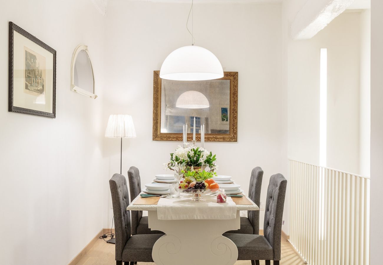 Appartamento a Lucca - Orchidea Bianca Apartment