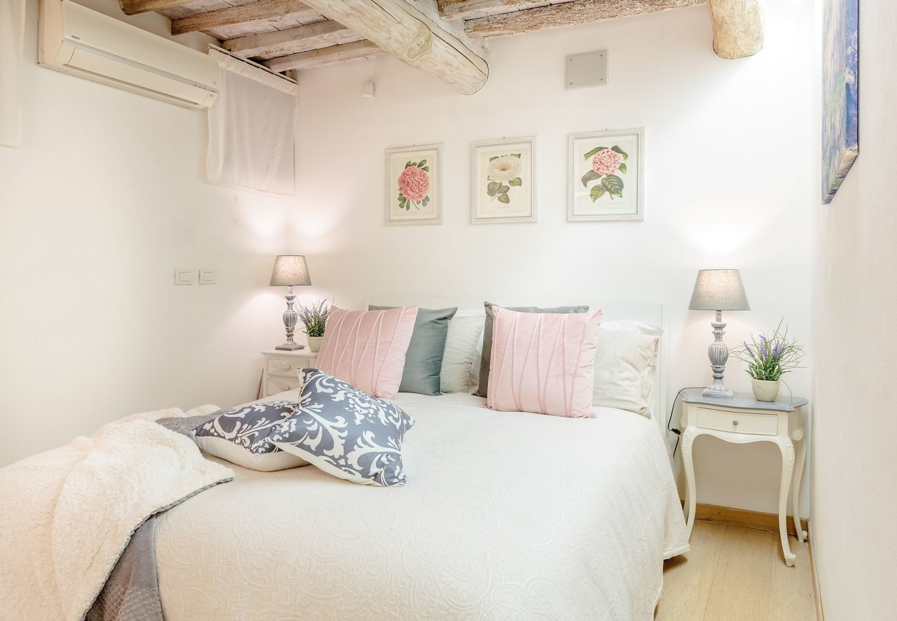 Appartamento a Lucca - Orchidea Bianca Apartment