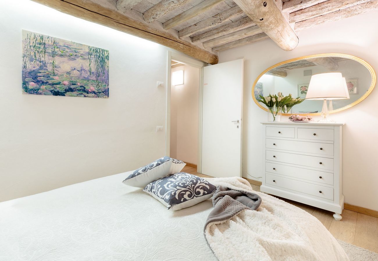 Appartamento a Lucca - Orchidea Bianca Apartment