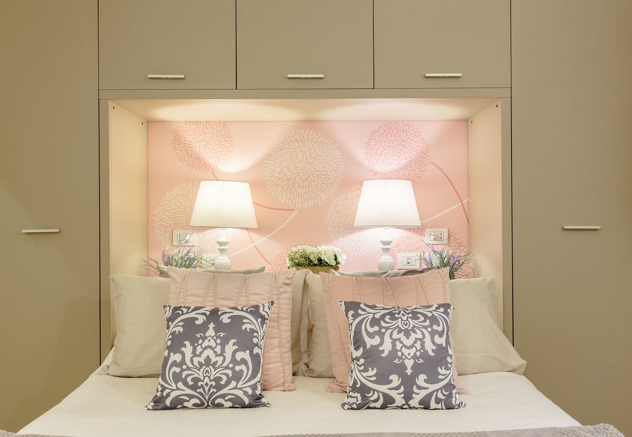 Appartamento a Lucca - Orchidea Bianca Apartment