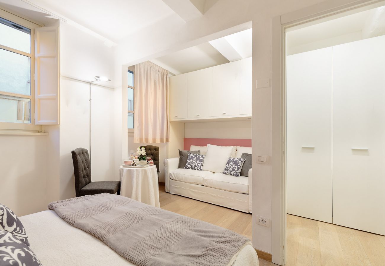 Appartamento a Lucca - Orchidea Bianca Apartment