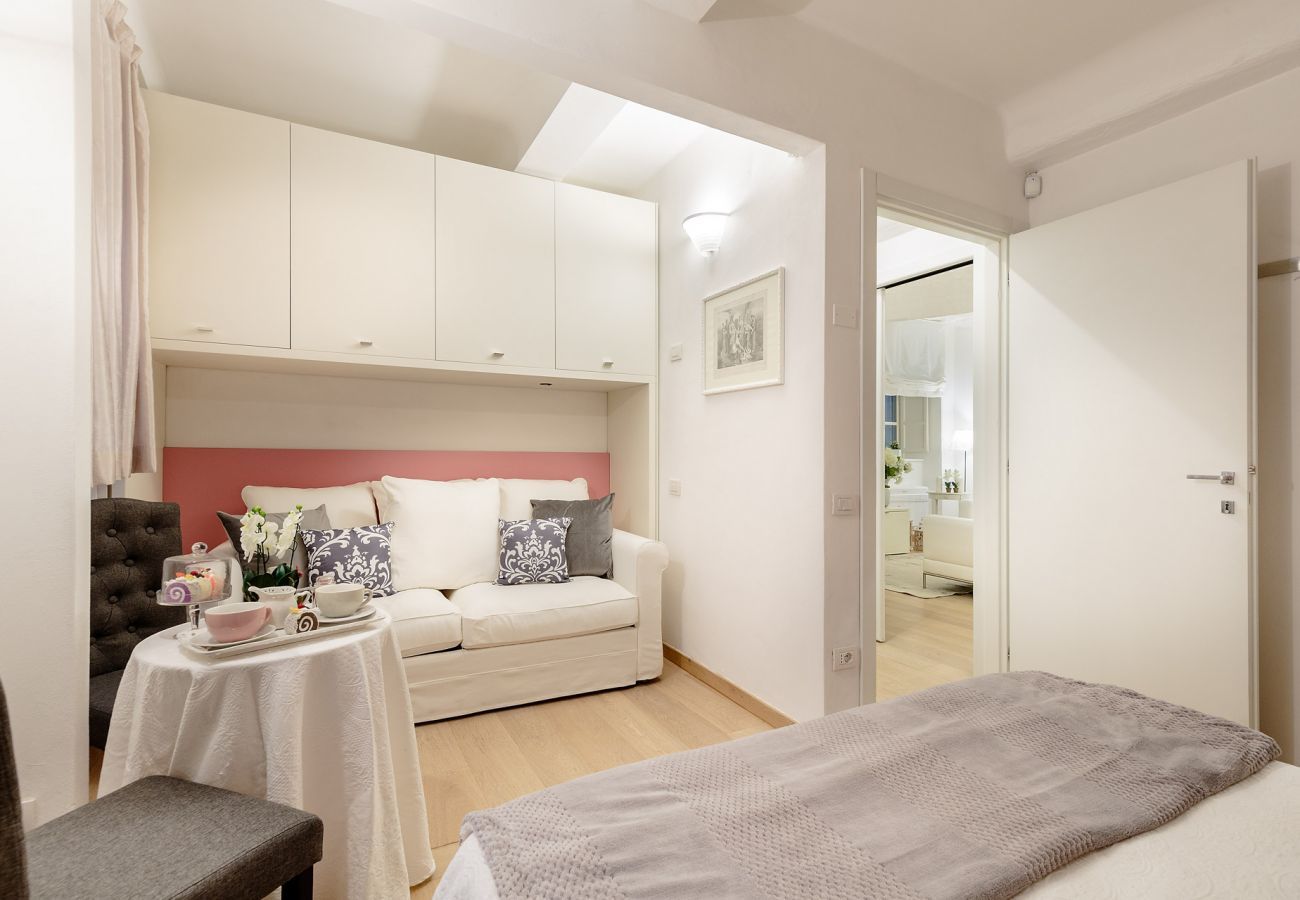 Appartamento a Lucca - Orchidea Bianca Apartment