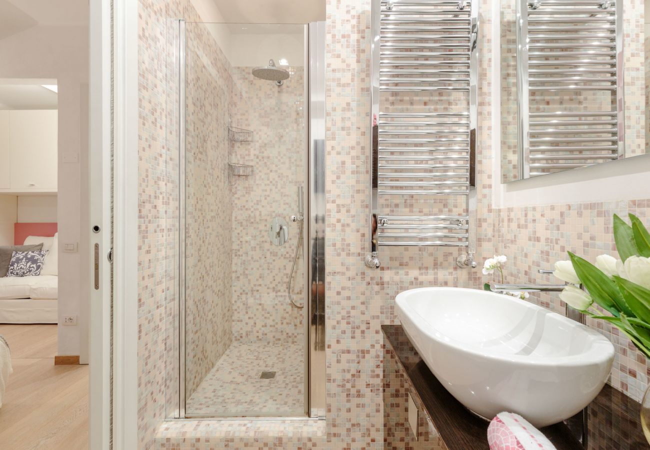 Appartamento a Lucca - Orchidea Bianca Apartment