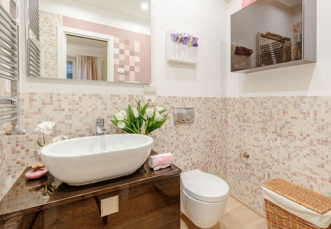 Appartamento a Lucca - Orchidea Bianca Apartment