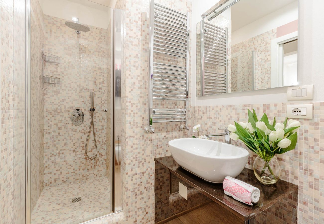 Appartamento a Lucca - Orchidea Bianca Apartment