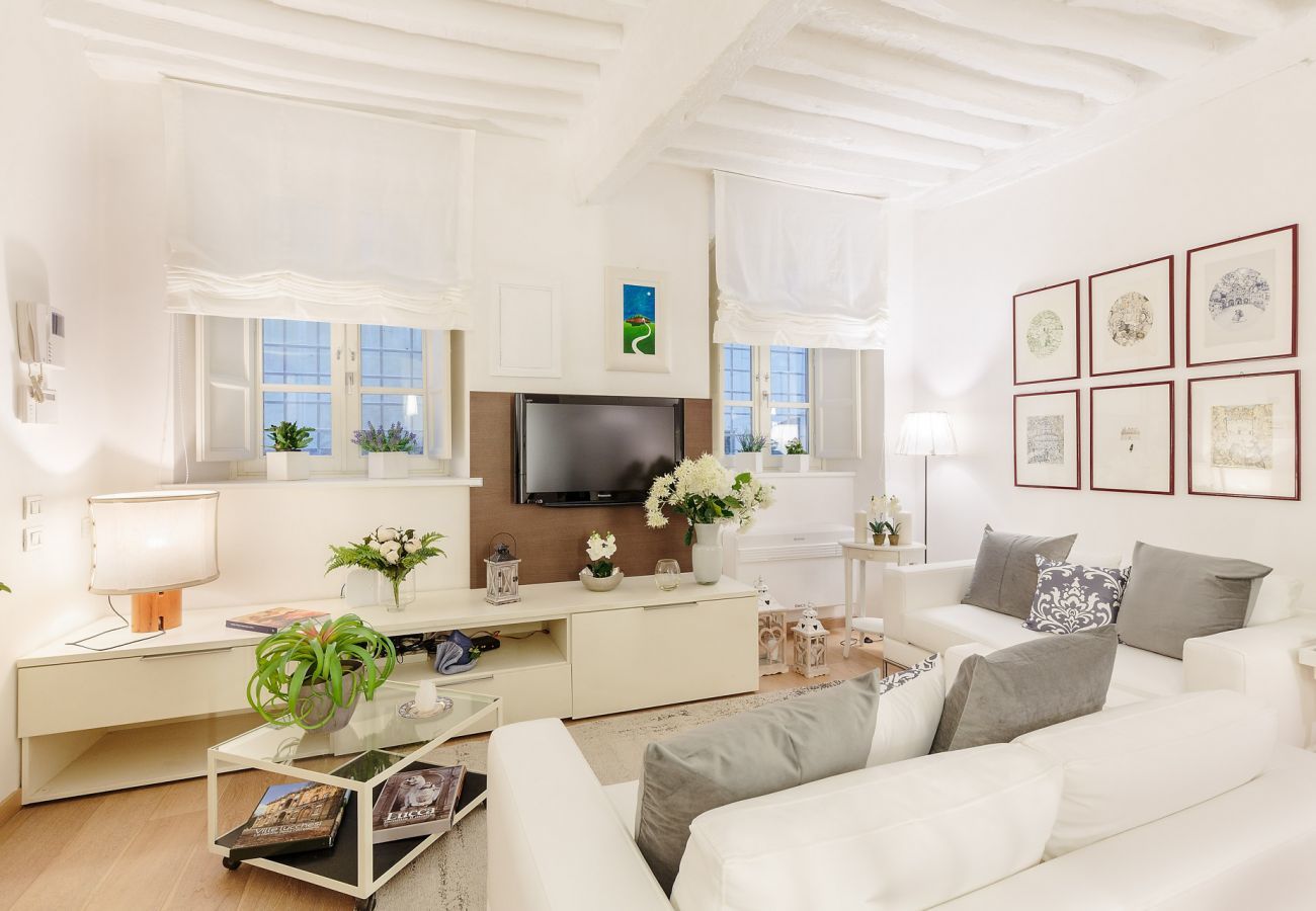 Appartamento a Lucca - Orchidea Bianca Apartment