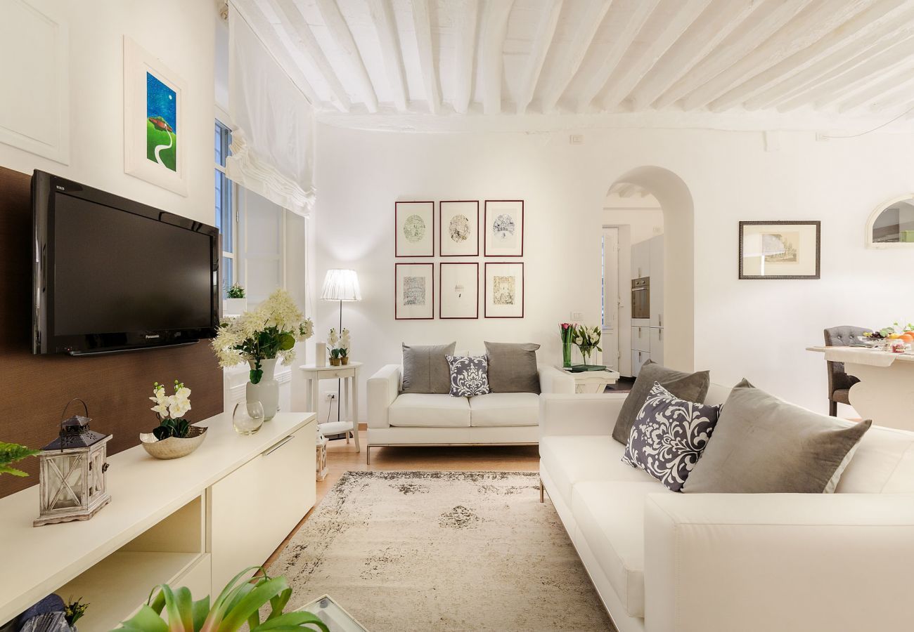 Appartamento a Lucca - Orchidea Bianca Apartment