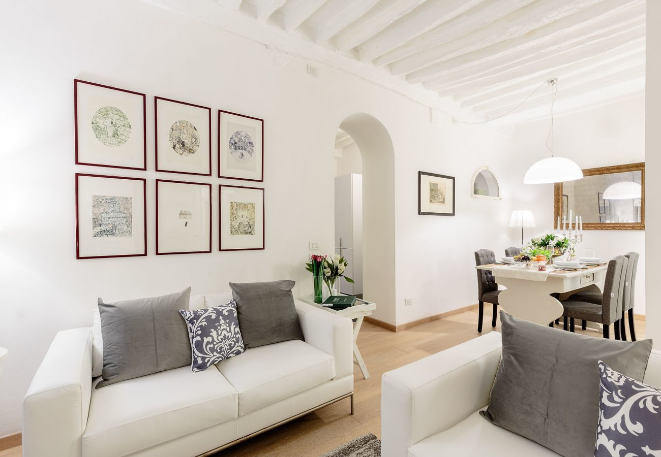 Appartamento a Lucca - Orchidea Bianca Apartment