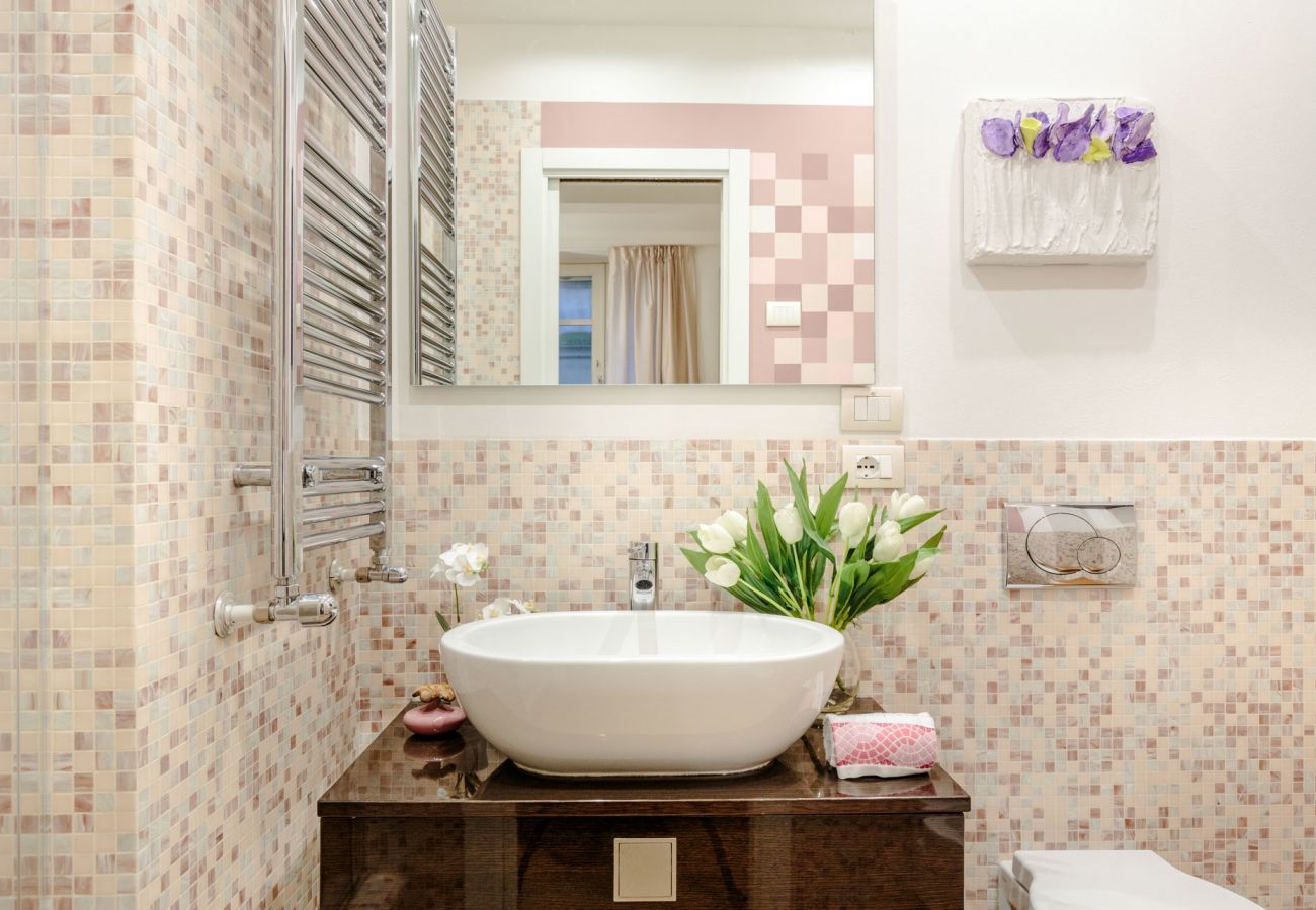 Appartamento a Lucca - Orchidea Bianca Apartment