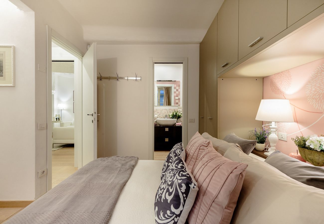 Appartamento a Lucca - Orchidea Bianca Apartment