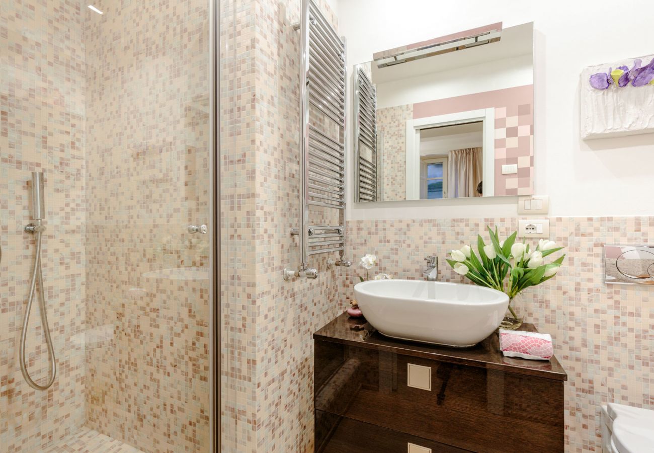 Appartamento a Lucca - Orchidea Bianca Apartment