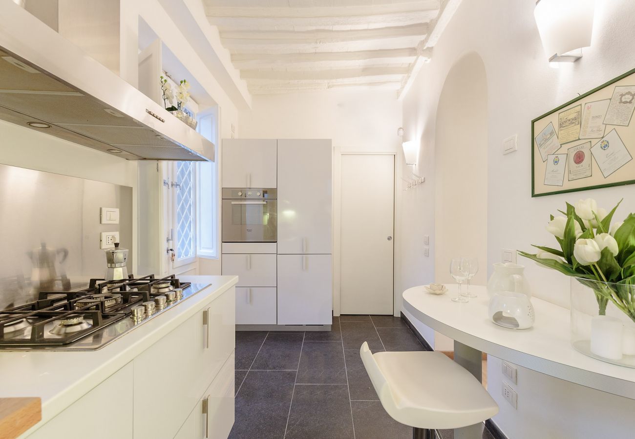 Appartamento a Lucca - Orchidea Bianca Apartment