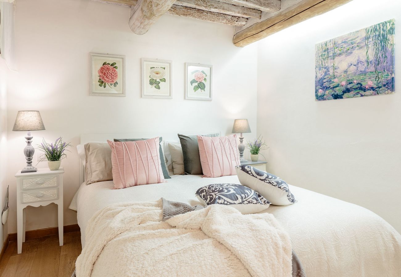 Appartamento a Lucca - Orchidea Bianca Apartment