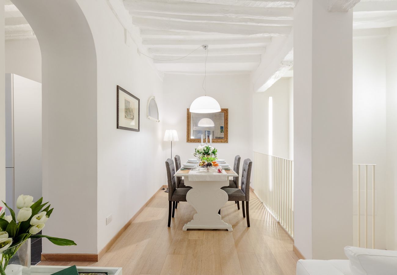 Appartamento a Lucca - Orchidea Bianca Apartment