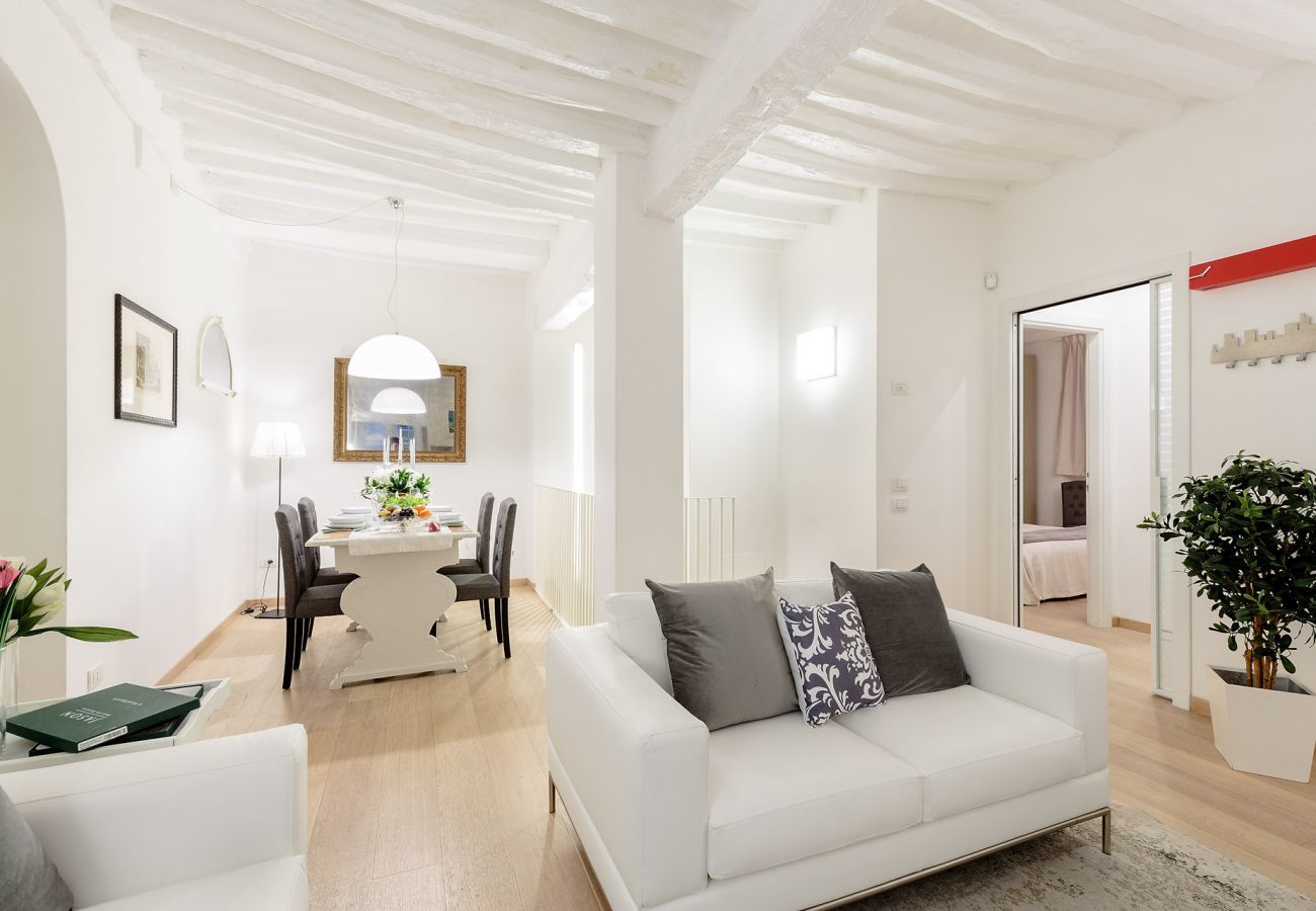 Appartamento a Lucca - Orchidea Bianca Apartment