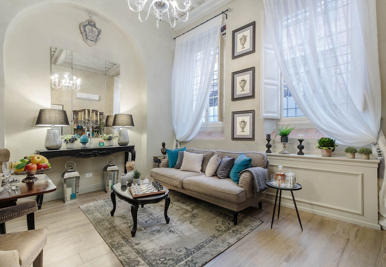 Appartamento a Lucca - Paolo Guinigi Apartment Suite