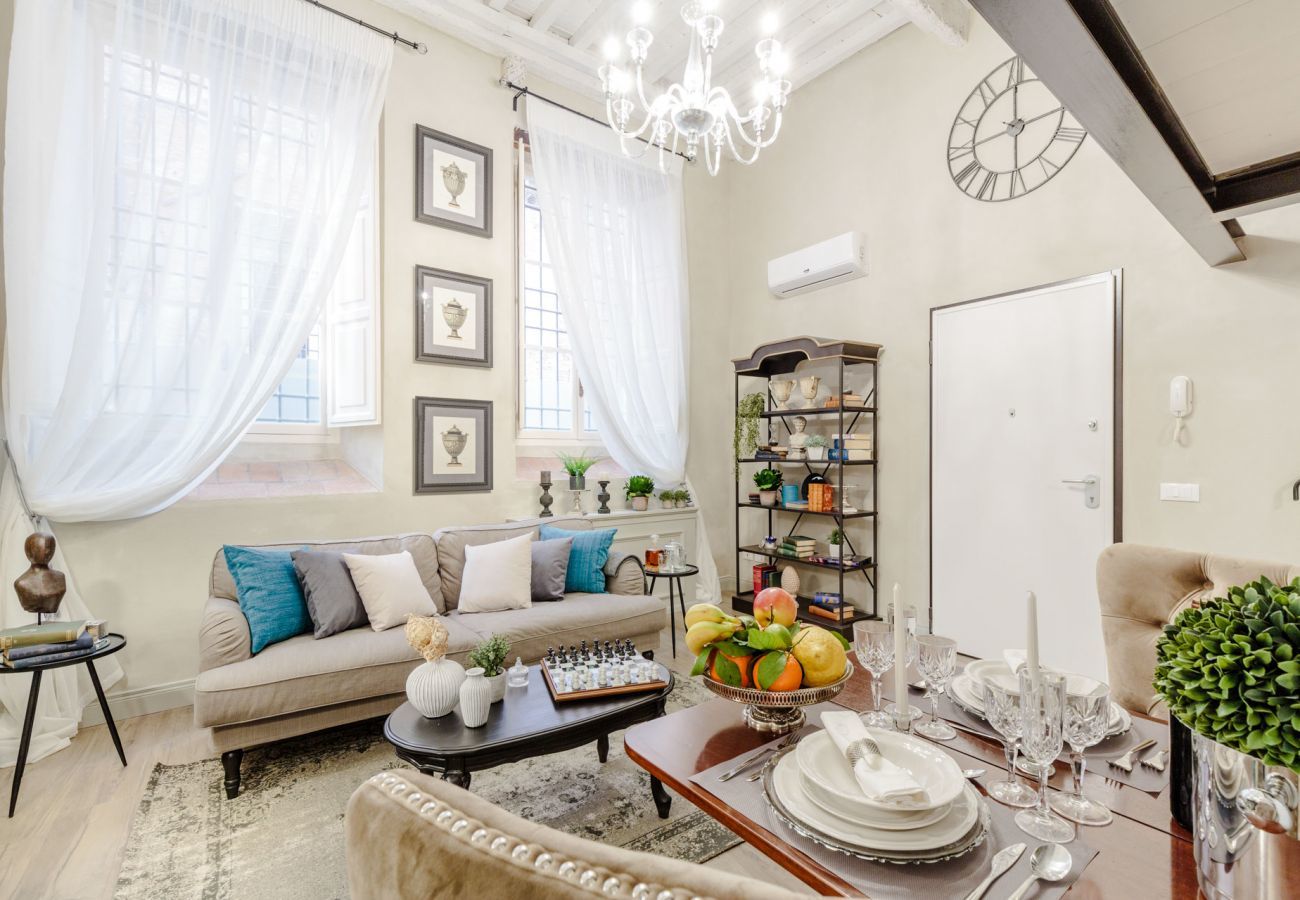Appartamento a Lucca - Paolo Guinigi Apartment Suite
