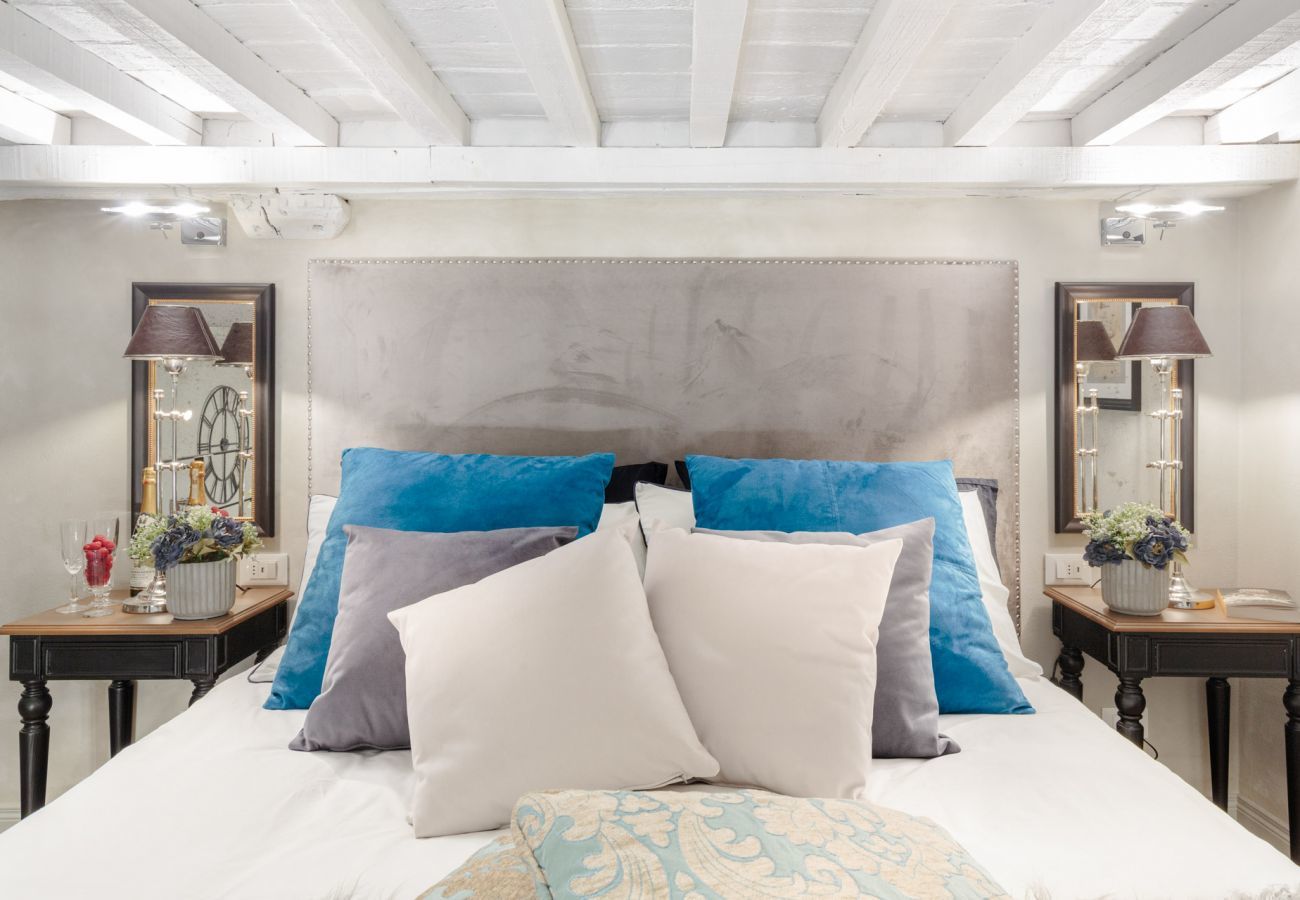 Appartamento a Lucca - Paolo Guinigi Apartment Suite